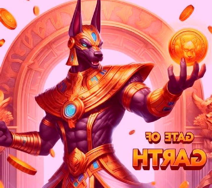 Anubis (Aiwin Games) slot game