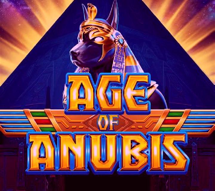 Anubis (Aiwin Games) slot