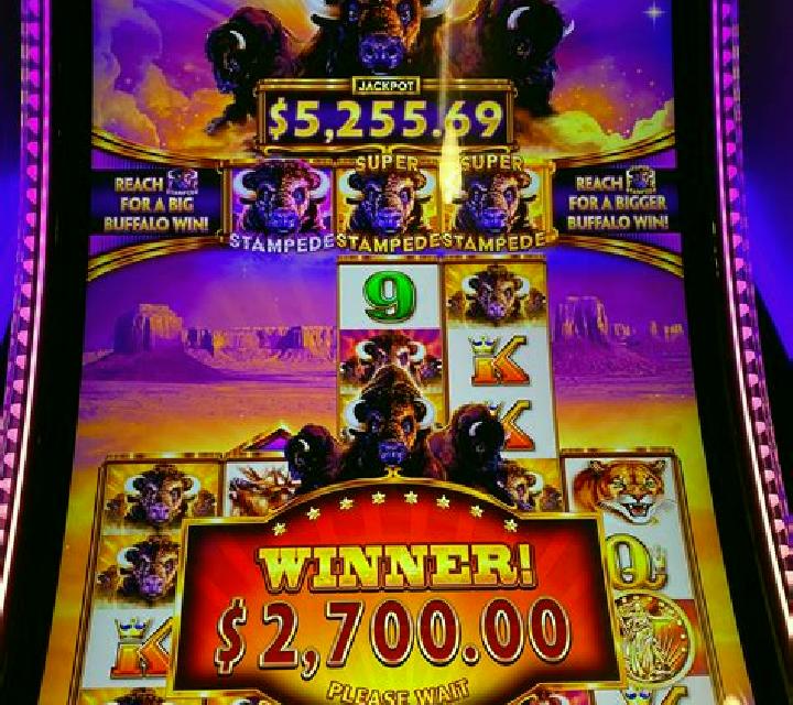 Anubis Ascension slot machine