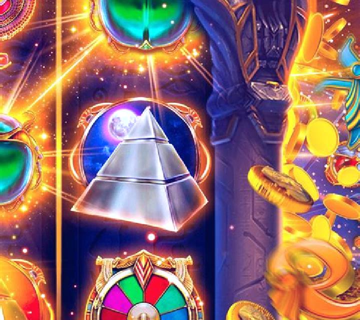 Anubis Curse online slot