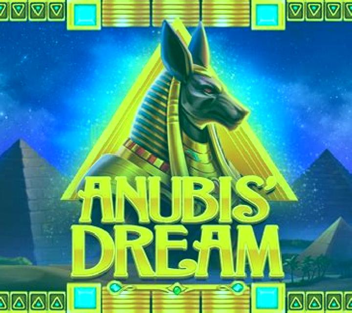 Anubis Dream online slot