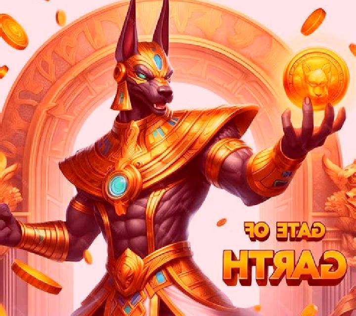 Anubis Dream slot game