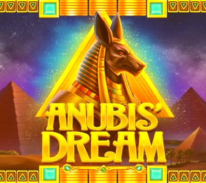 Anubis Dream slot machine