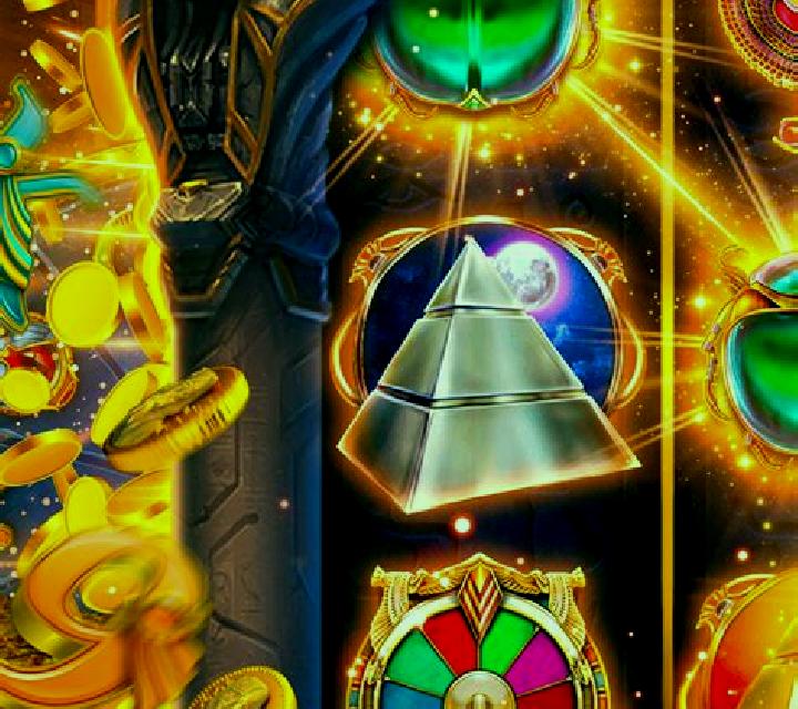 Anubis Fire online slot
