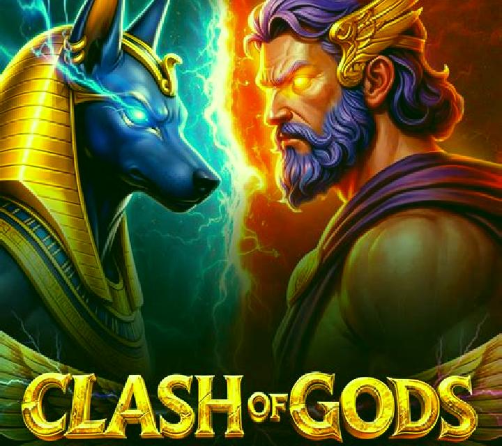 Anubis: Link of Gods online slot