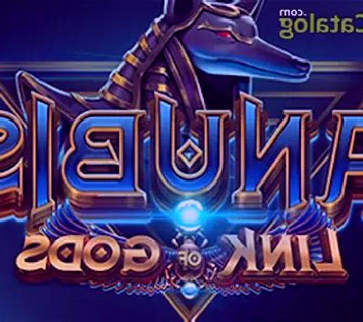 Anubis: Link of Gods slot
