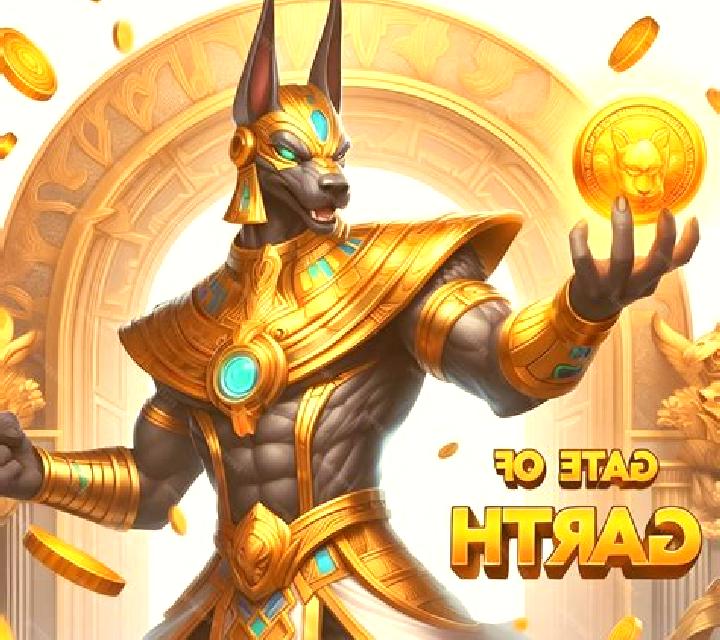 Anubis’ Obelisk slot game