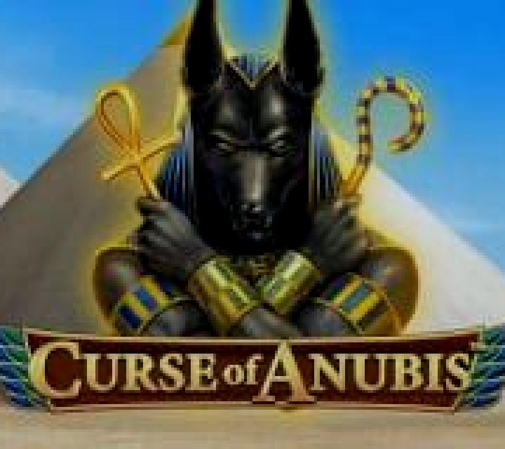 Anubis online slot