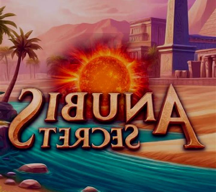 Anubis Secret slot