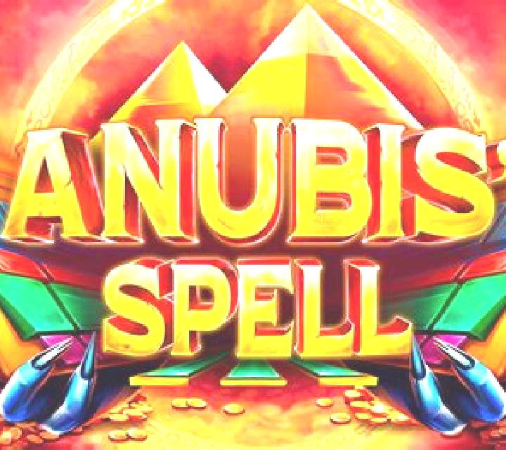 Anubis Spell online slot