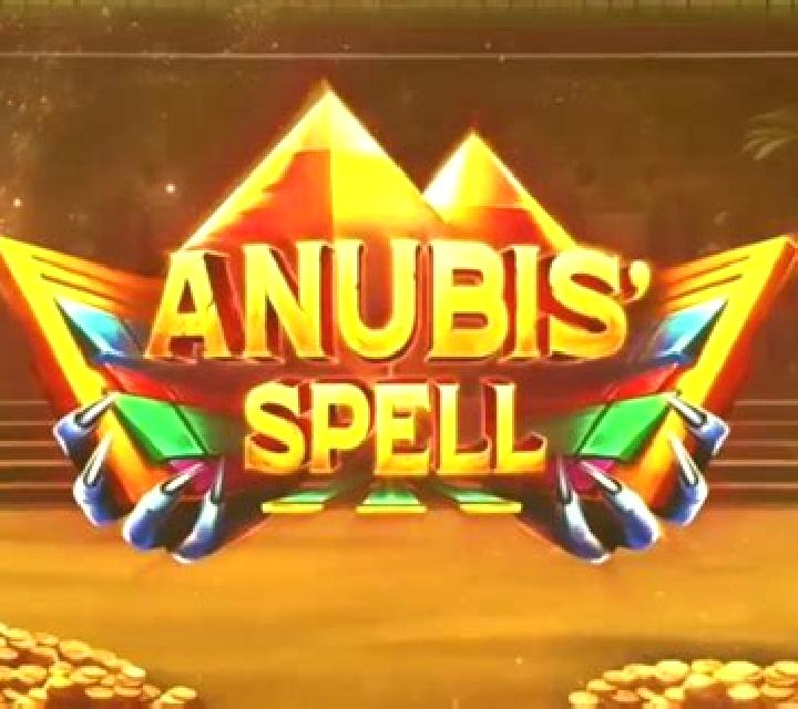 Anubis Spell slot