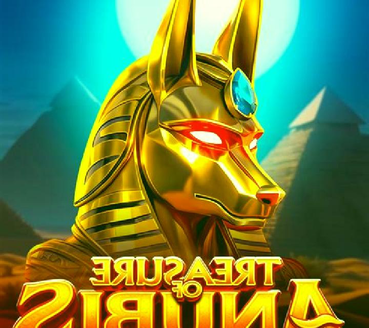 Anubi s Treasure online slot