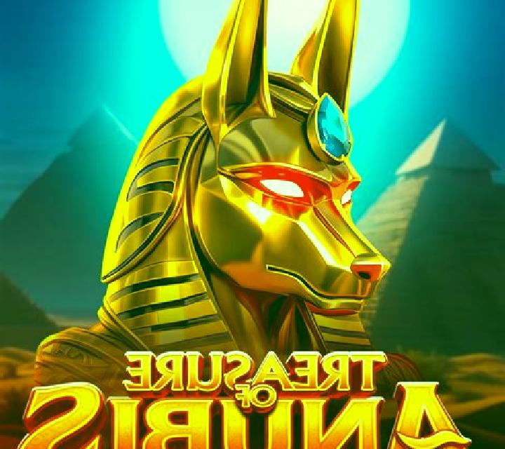 Anubi s Treasure slot