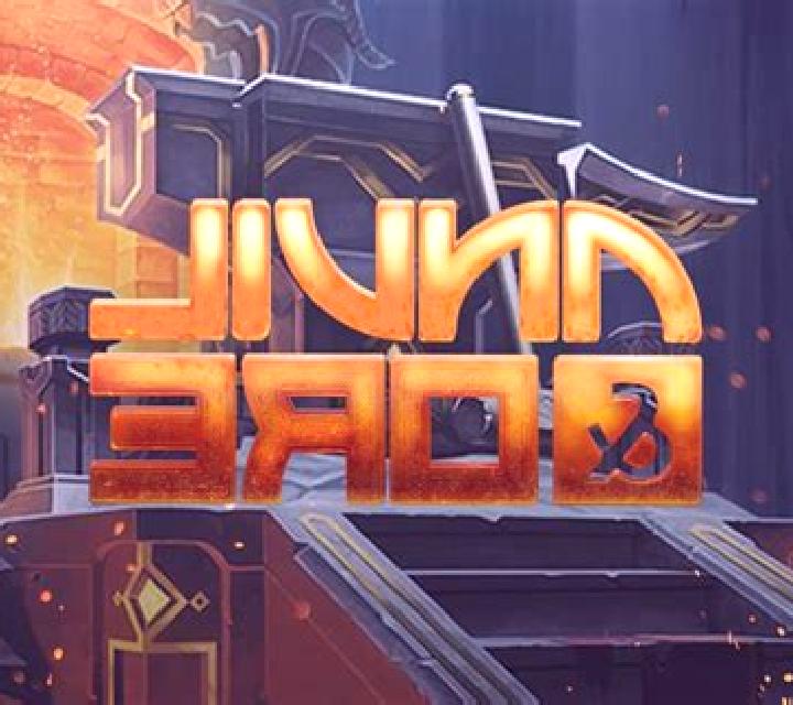 Anvil and Ore online slot