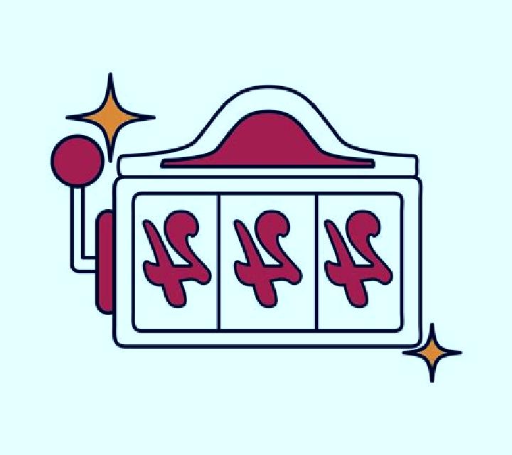 Any 4 online slot