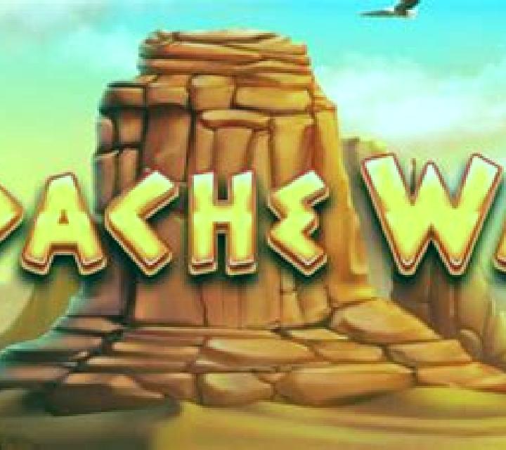 Apache Way online slot