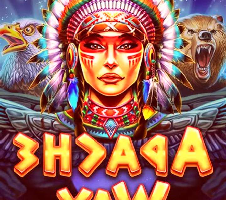 Apache Way slot game