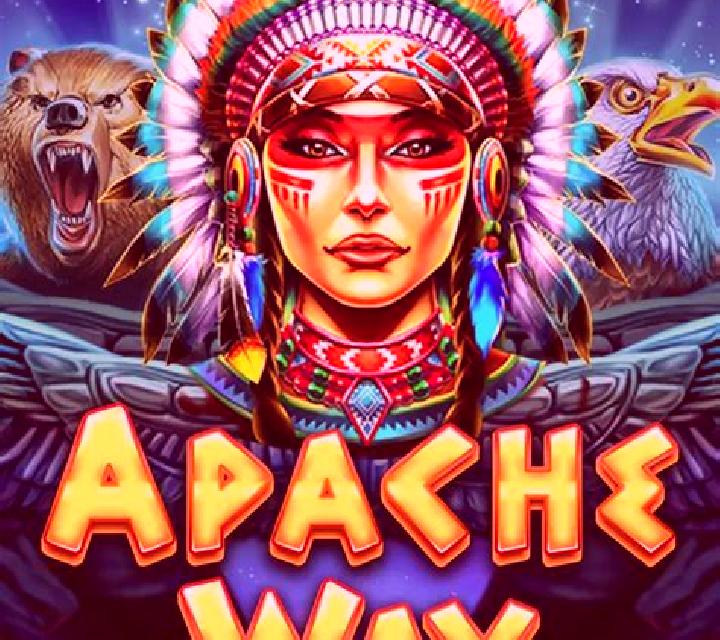 Apache Way slot