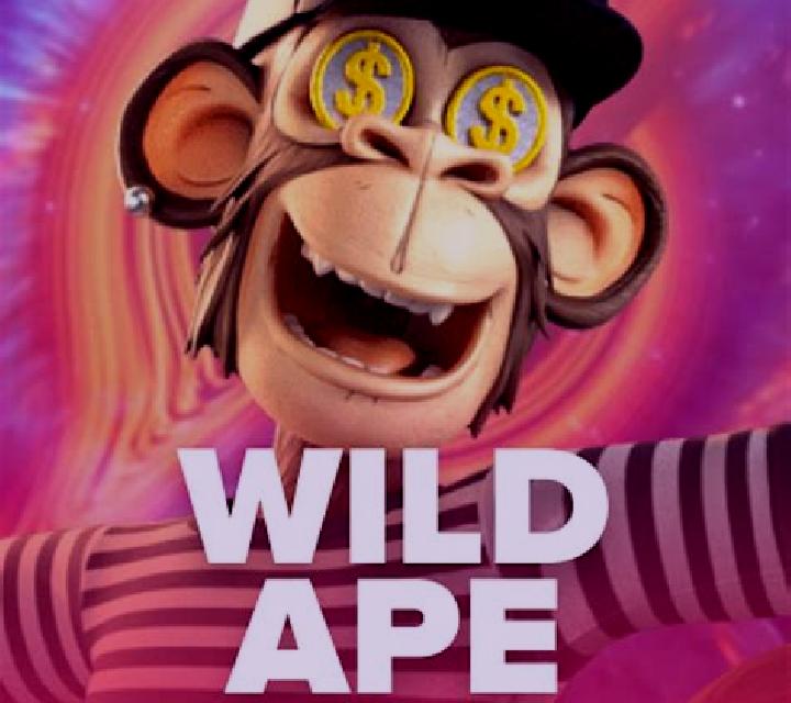 Ape Gang slot