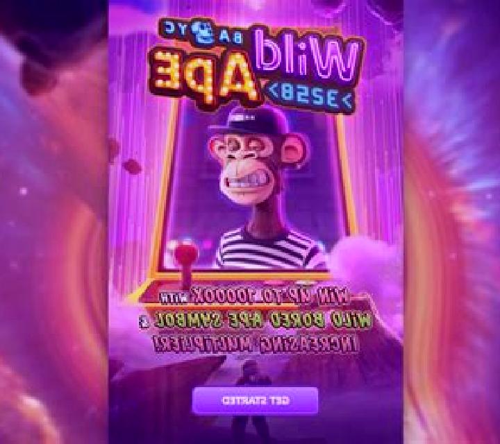 Ape King slot game