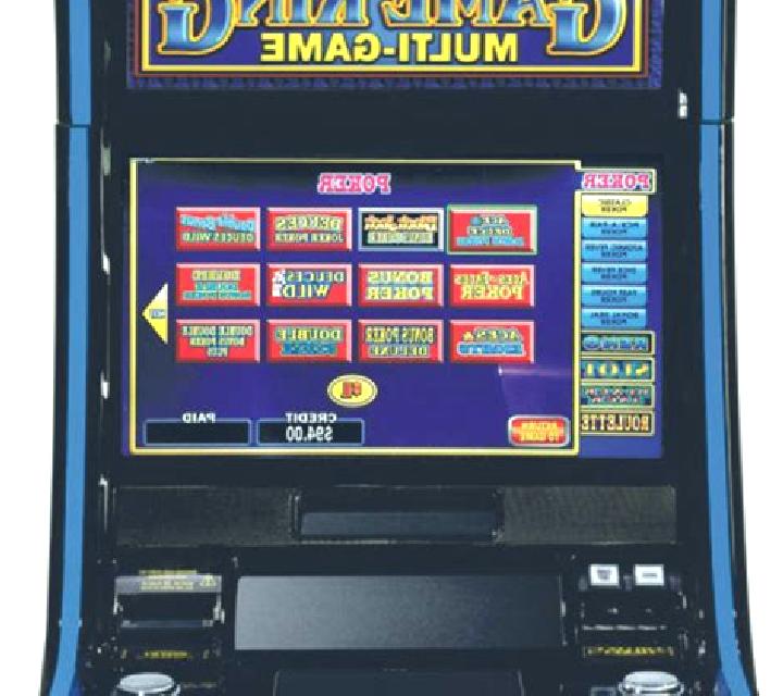 Ape King slot machine
