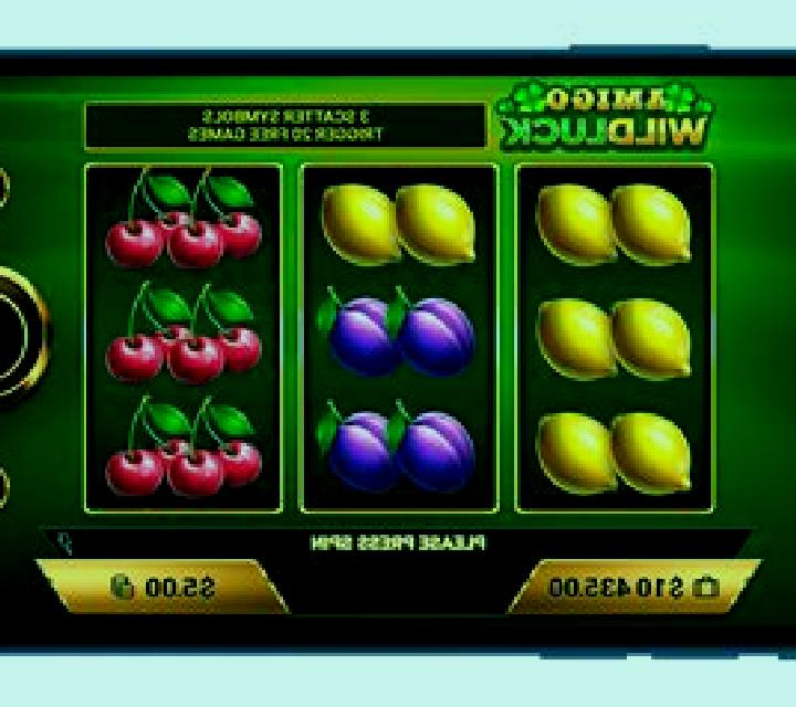 Ape of Luck online slot