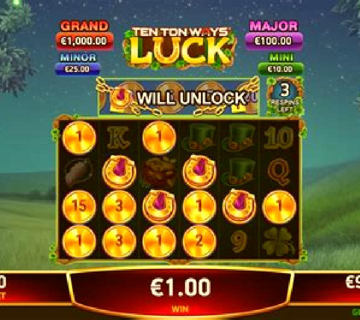 Ape of Luck slot game