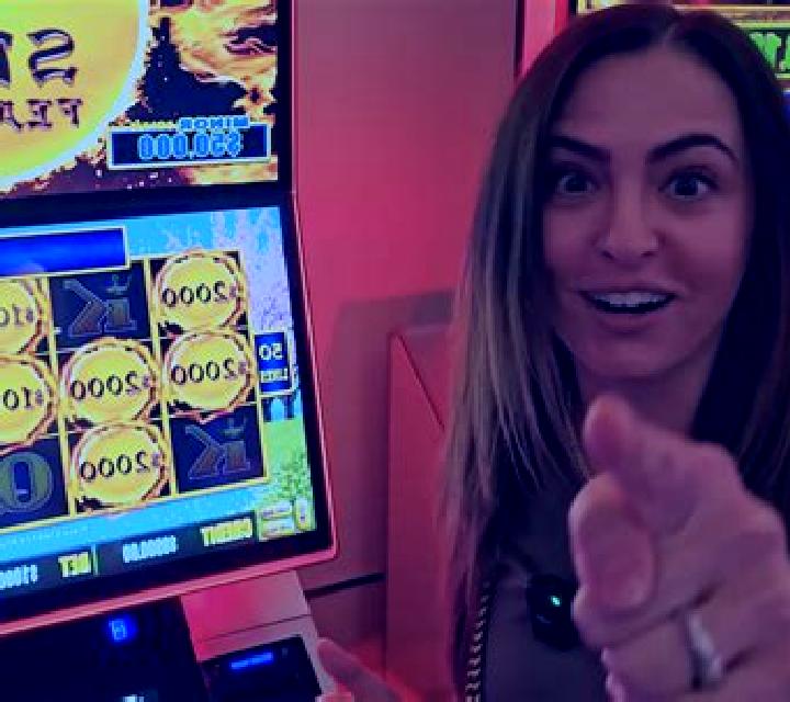 Ape of Luck slot machine