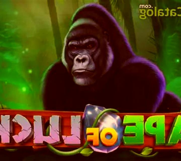 Ape of Luck slot