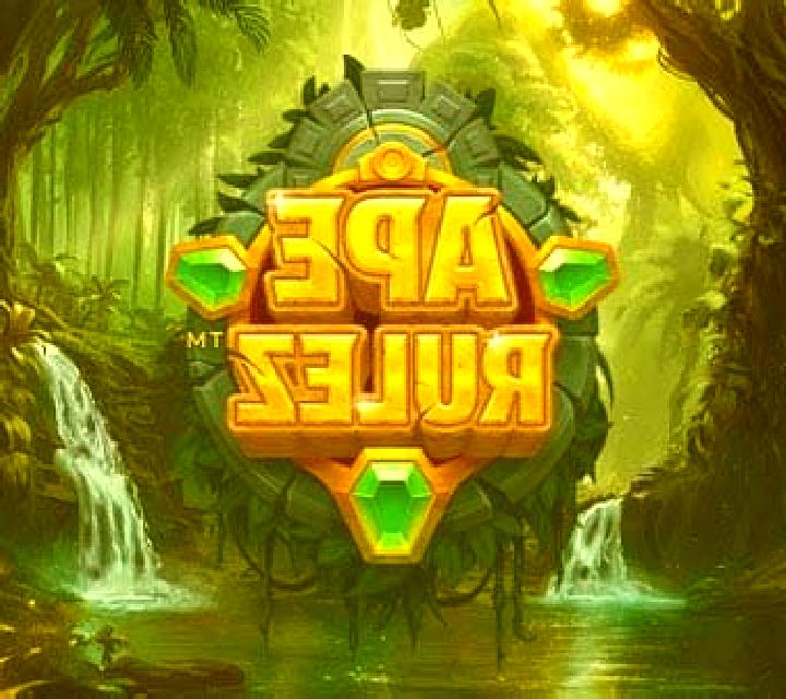 Ape Rulez online slot