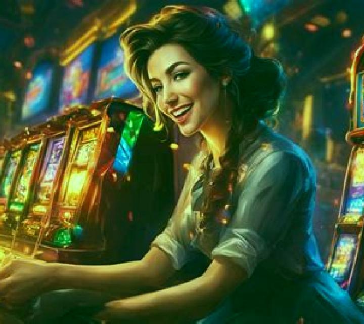Aped online slot