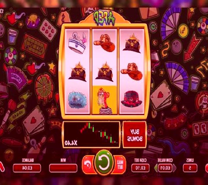 Aped slot