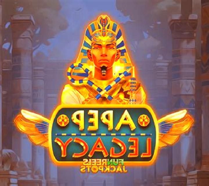 Apep Legacy online slot