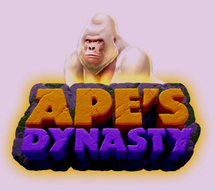 Ape’s Dynasty online slot