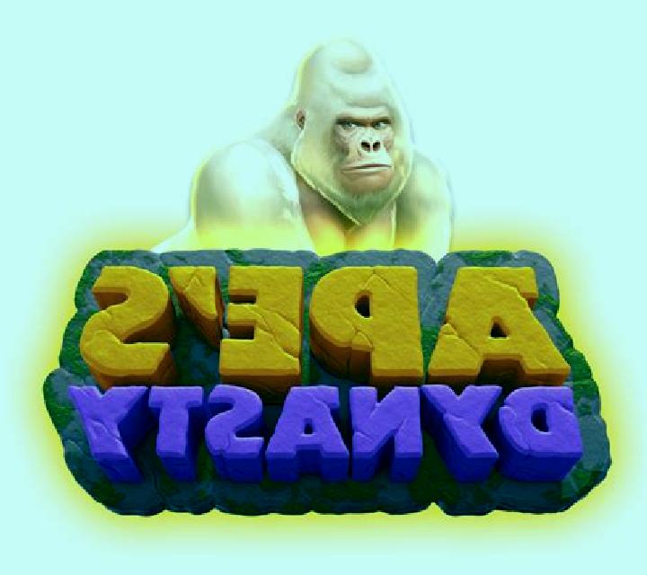 Ape’s Dynasty slot game
