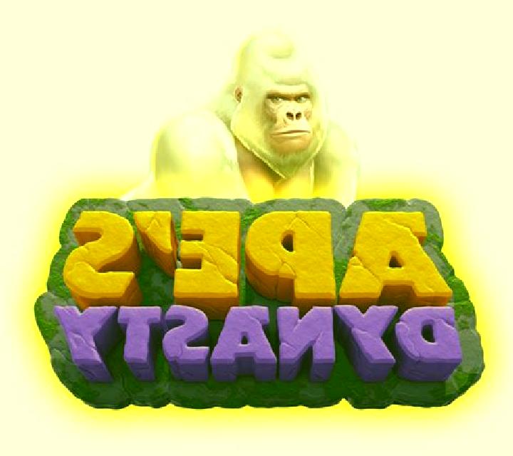 Ape’s Dynasty slot machine