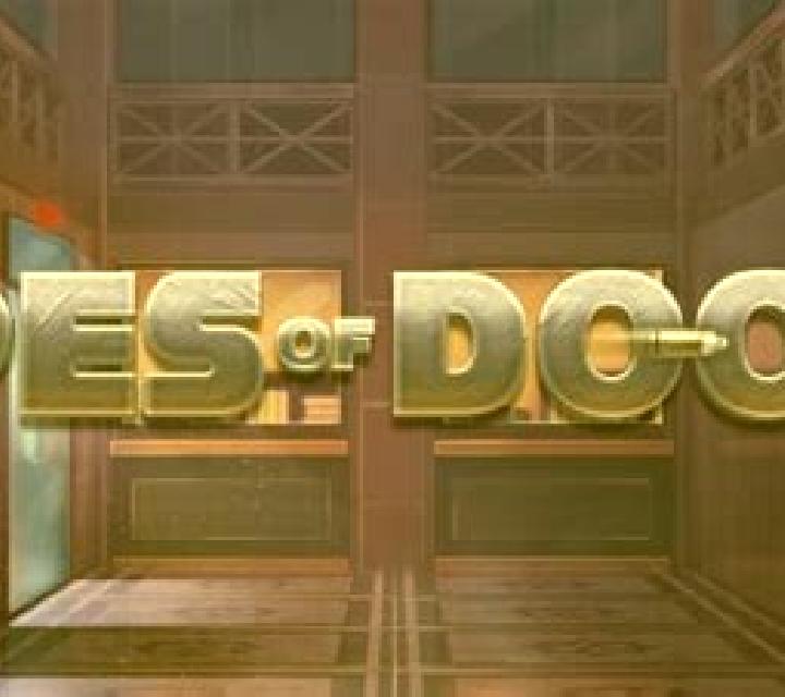 Apes of Doom slot game