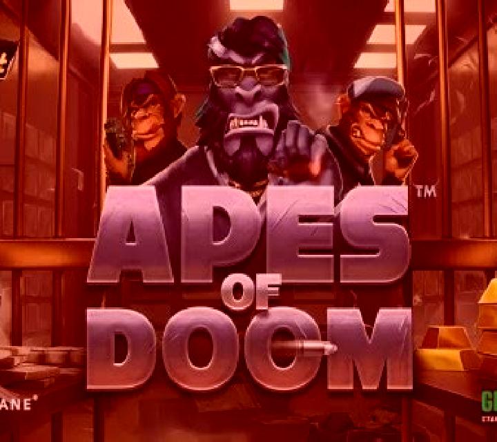 Apes of Doom slot