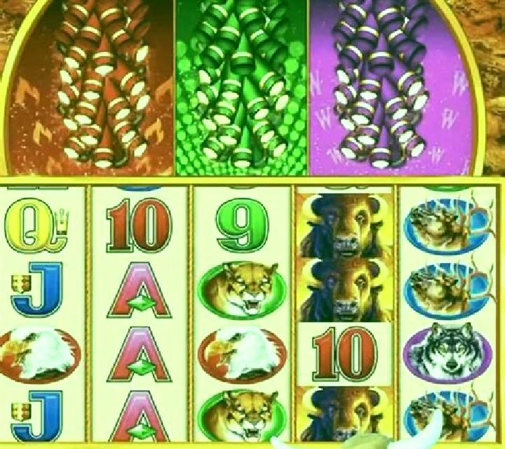 Apes Squad online slot