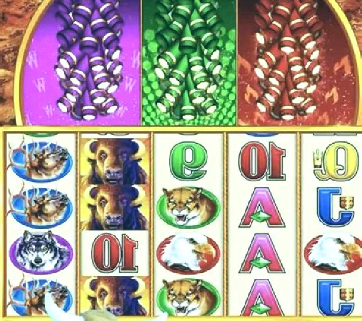 Apes Squad slot game