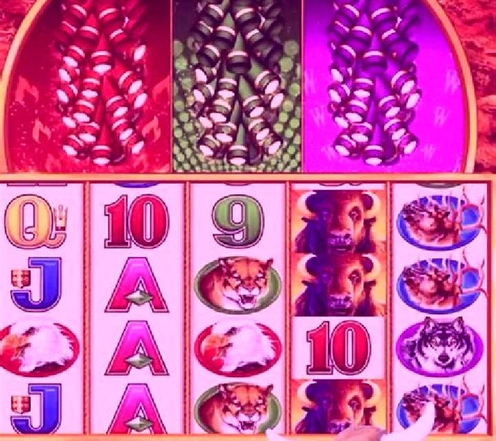 Apes Squad slot machine