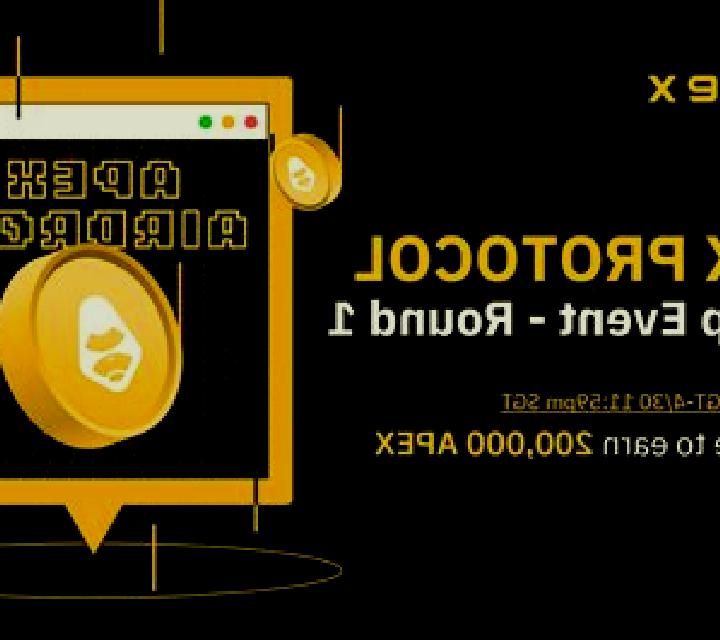 Apex Protocol online slot