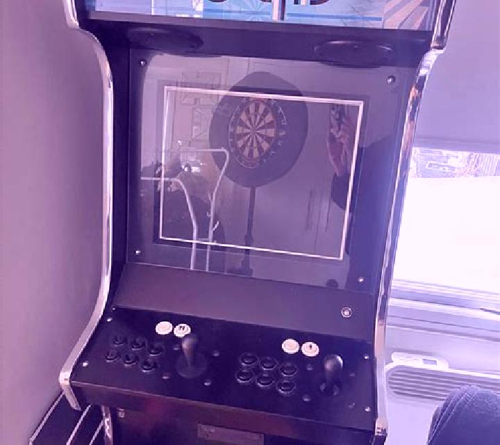 Apex Protocol slot machine