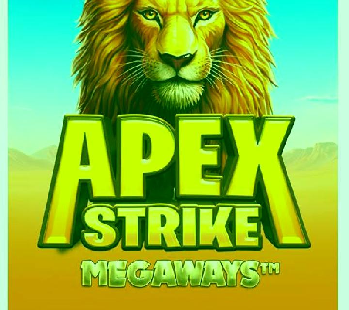 Apex Strike Megaways online slot