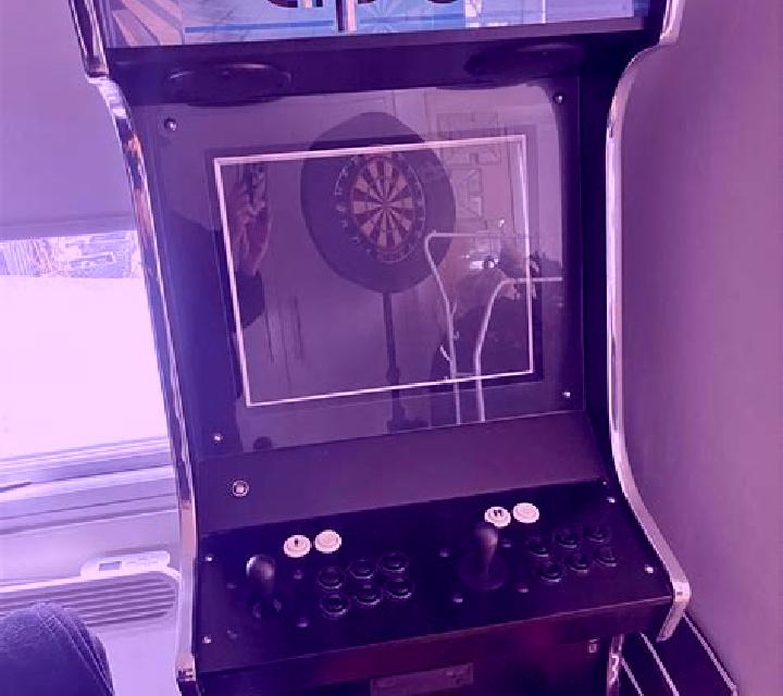 Apex Syndicate slot machine