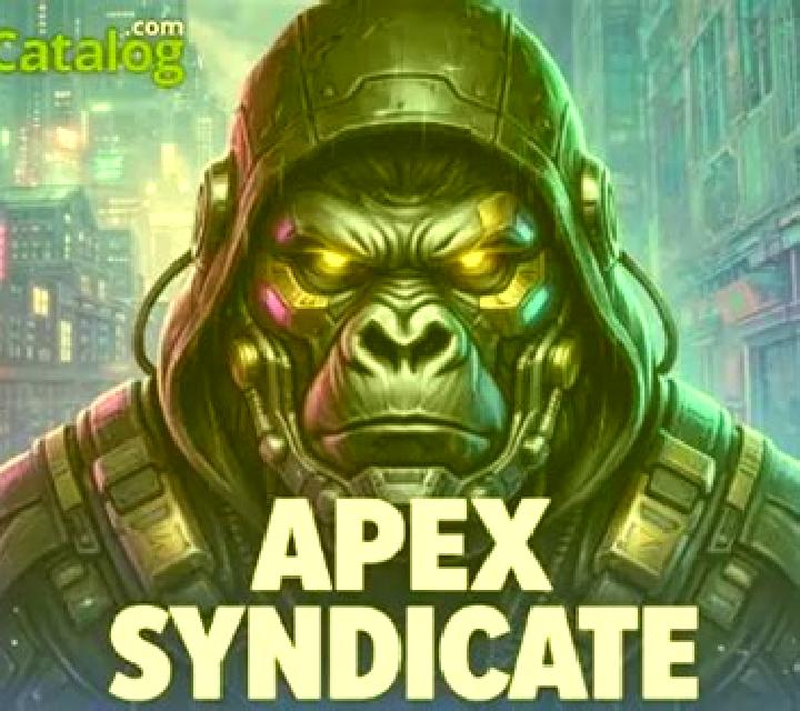 Apex Syndicate slot