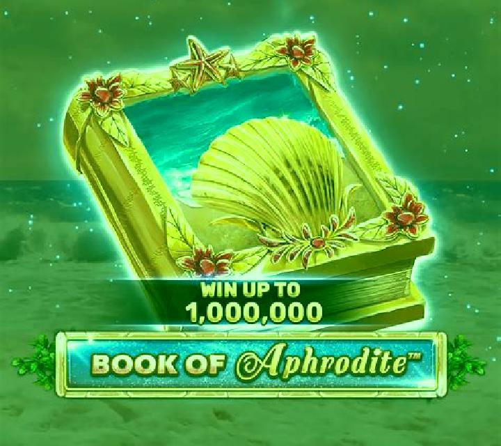 Aphrodite Blessing slot game