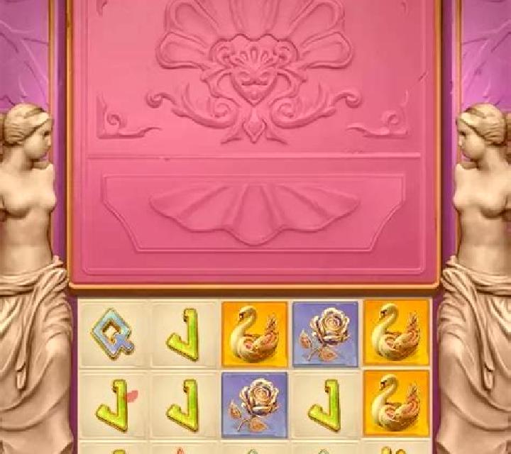 Aphrodite Goddess of Love slot