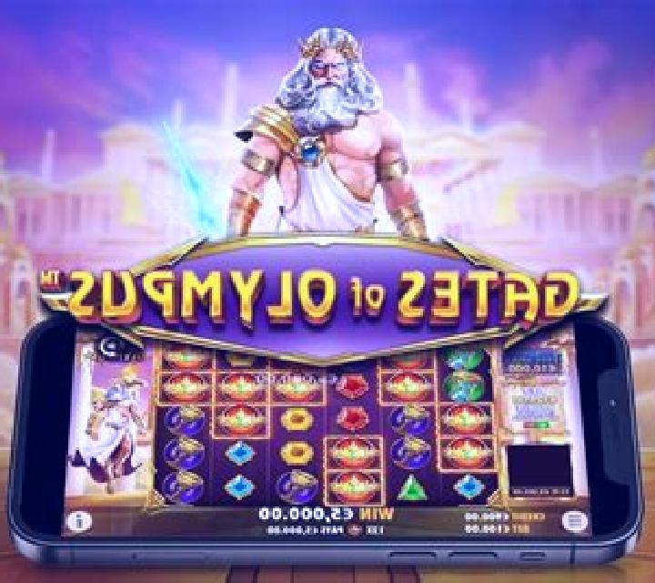 Aphrodite Legends of Olympus online slot