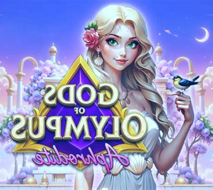 Aphrodite online slot